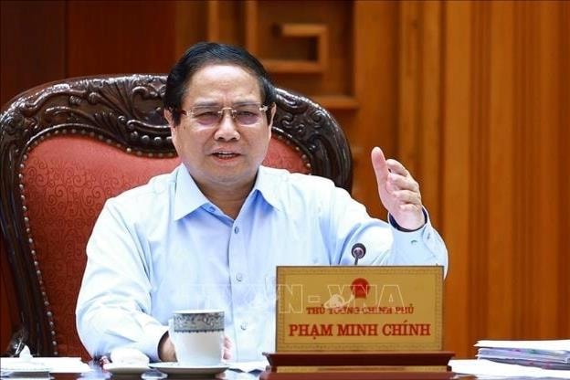 Thủ tướng: Đàm phán thương mại với Hoa Kỳ, hai bên cùng có lợi, không làm ảnh hưởng thị trường khác