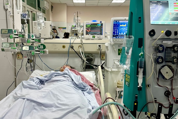 Nhiễm loại khuẩn gây viêm họng thường gặp, nữ sinh rơi vào tình trạng nguy kịch