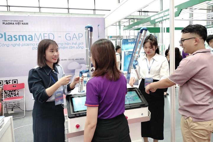 Doanh nghiệp khoa học và công nghệ: Thúc đẩy phát triển bằng cách nào?