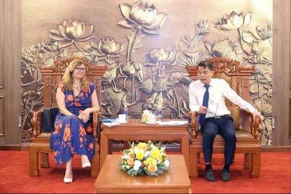 Đầu tư cho chăm sóc, giáo dục trẻ em là ưu tiên hàng đầu của Việt Nam