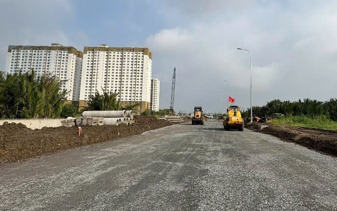 TP Hồ Chí Minh tăng tốc bàn giao mặt bằng đảm bảo tiến độ các dự án trọng điểm