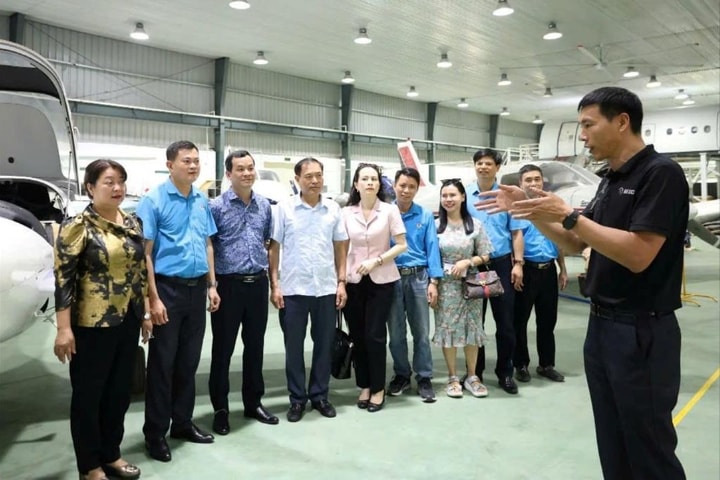 Hà Nội: Đánh giá hiệu quả tuyên truyền pháp luật cho công nhân