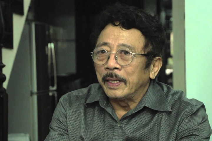 Nhà văn Chu Lai: “Viết để trả nợ ký ức”