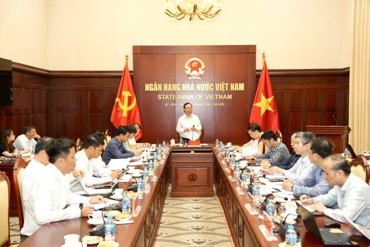 Cơ bản cam kết đủ 500.000 tỷ đồng gói tín dụng hỗ trợ đầu tư hạ tầng, công nghệ số