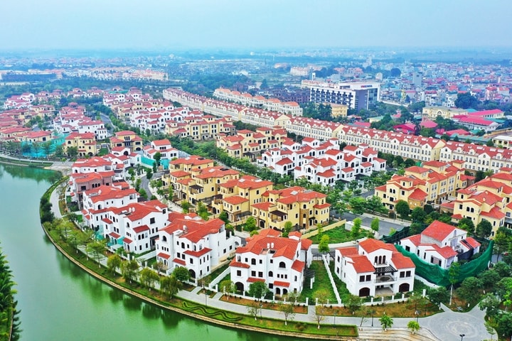 Hà Nội còn 3 địa phương chưa hoàn thành đo đạc đất đai thực địa