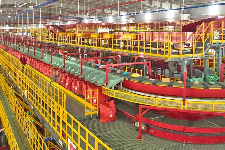 Để logistics trở thành động lực thúc đẩy tăng trưởng