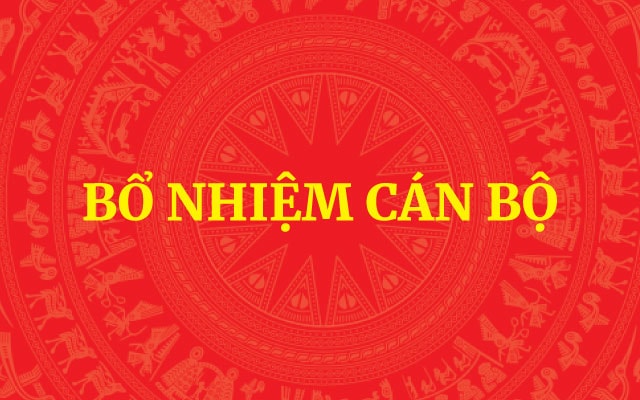 Thủ tướng điều động, bổ nhiệm nhân sự Bộ Quốc phòng