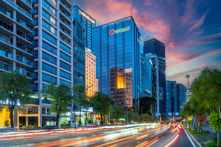 Moody’s công bố xếp hạng tín nhiệm của VPBank và FE CREDIT