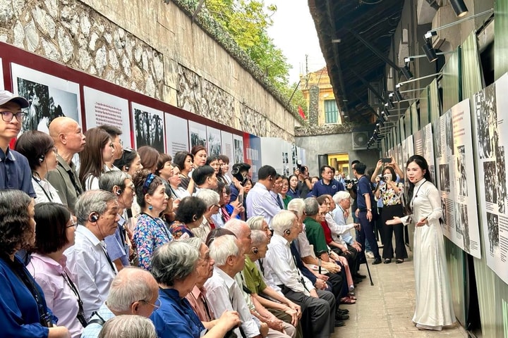 Hà Nội: Nhiều hoạt động vui chơi hấp dẫn dịp nghỉ lễ 30-4 và 1-5