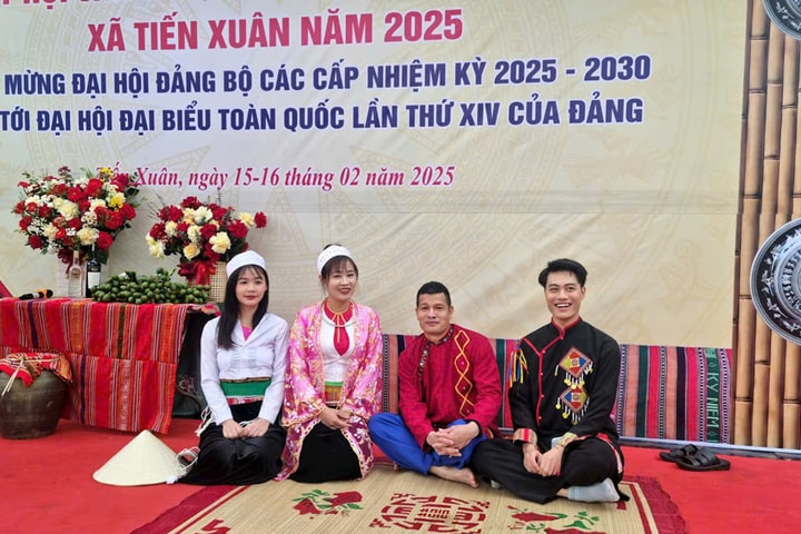 Lan tỏa nét đẹp văn hóa Mường