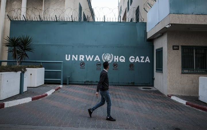 Bộ Tư pháp Mỹ bác quyền miễn trừ của UNRWA