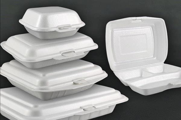 Cục An toàn thực phẩm hướng dẫn bảo quản thức ăn trong hộp xốp đúng cách