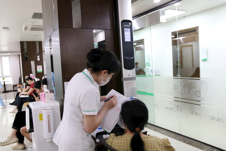 Bảo đảm công tác khám chữa bệnh, cấp cứu tai nạn giao thông trong dịp nghỉ lễ 30-4 và 1-5