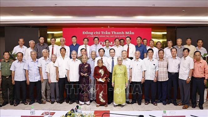 Đoàn kết, thống nhất để thành phố Cần Thơ sau sáp nhập phát triển mạnh mẽ