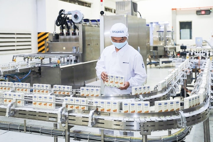 Đổi mới và sáng tạo: Giúp nâng cao năng lực cạnh tranh