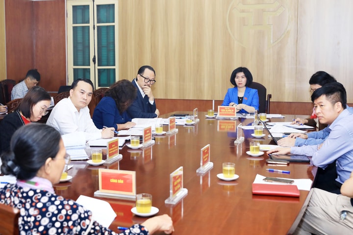Giải quyết nhiều vụ việc liên quan đến đất đai, xây dựng