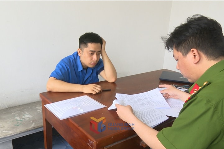 Chuyên án ma túy lớn ở Quảng Ninh: Bắt thêm 8 đối tượng