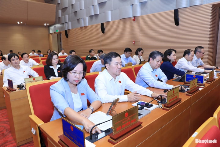 Hà Nội đổi mới về trình tự, thủ tục thành lập, điều chỉnh, mở rộng ranh giới khu công nghệ cao