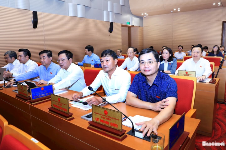 Hà Nội sẽ có Khu công nghệ cao Sinh học rộng khoảng 199,03ha tại Bắc Từ Liêm