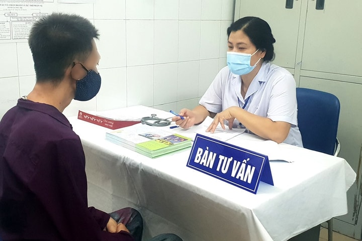Hà Nội: Mức chi đặc thù hỗ trợ công tác phòng, chống ma túy có hiệu lực từ 1-5