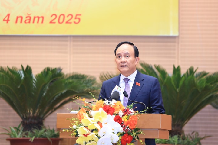 HĐND thành phố Hà Nội thông qua 20 nghị quyết quan trọng tại Kỳ họp thứ 22