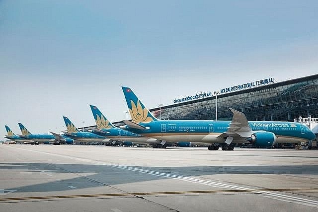 Đồng ý chủ trương Vietnam Airlines mua tàu bay không cấp bảo lãnh Chính phủ