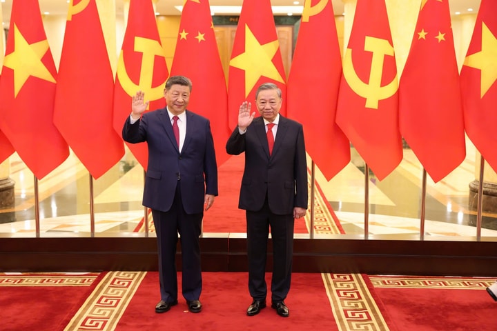Đối ngoại Việt Nam: 50 năm hành trình đưa đất nước trở thành bạn bè, đối tác uy tín trên toàn cầu