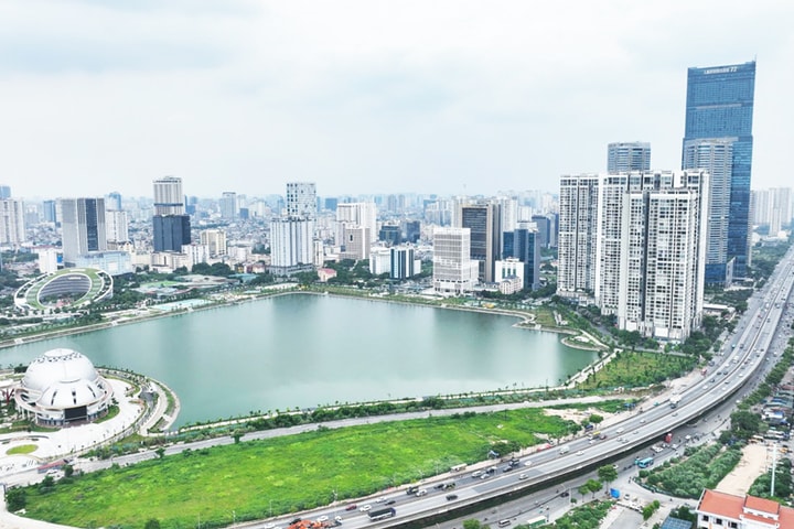 Khát vọng hòa bình, thịnh vượng của dân tộc Việt Nam trong kỷ nguyên mới