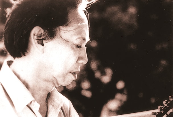 “Anh Ba Hưng”