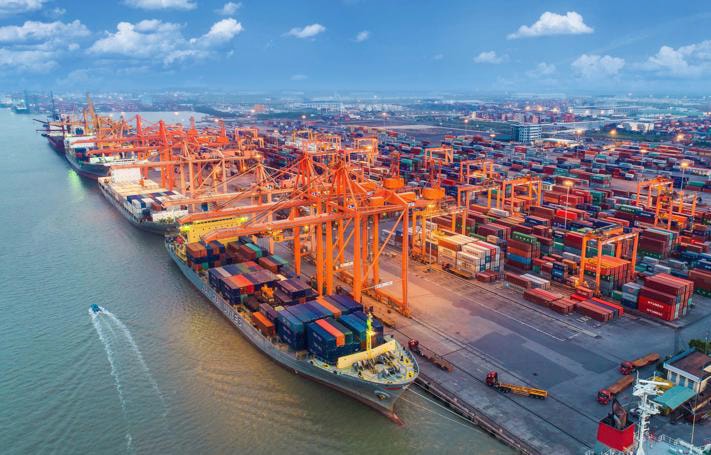 Kinh tế Việt Nam: Sẵn sàng bứt phá trong kỷ nguyên vươn mình