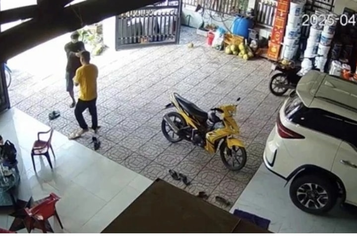 [Podcast] Tin tức ngày 2-5: Bộ Công an yêu cầu điều tra lại vụ tai nạn khiến một học sinh tử vong tại Vĩnh Long
