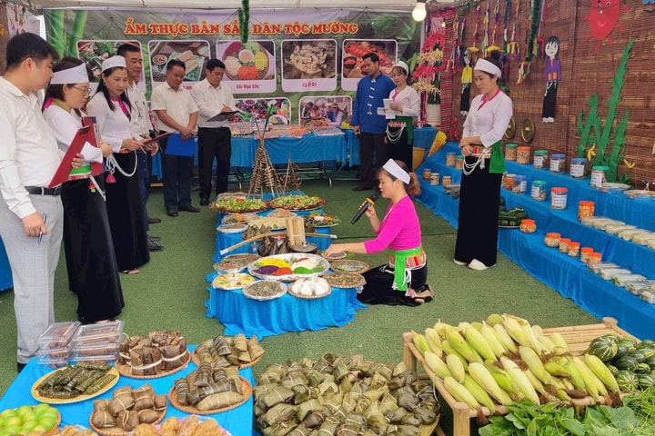 Bài cuối: Để tiến cùng Thủ đô