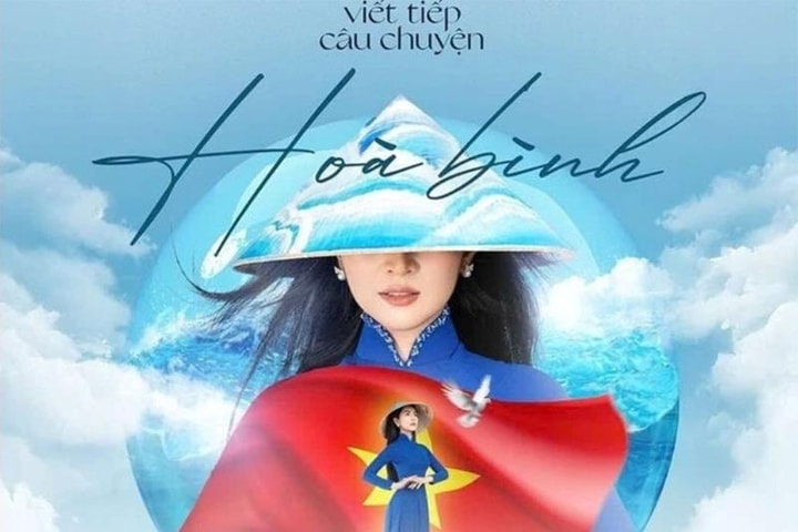 [Podcast] Tin tức ngày 3-5: Bài hát "Viết tiếp câu chuyện hoà bình" cán mốc 3,1 tỷ lượt xem