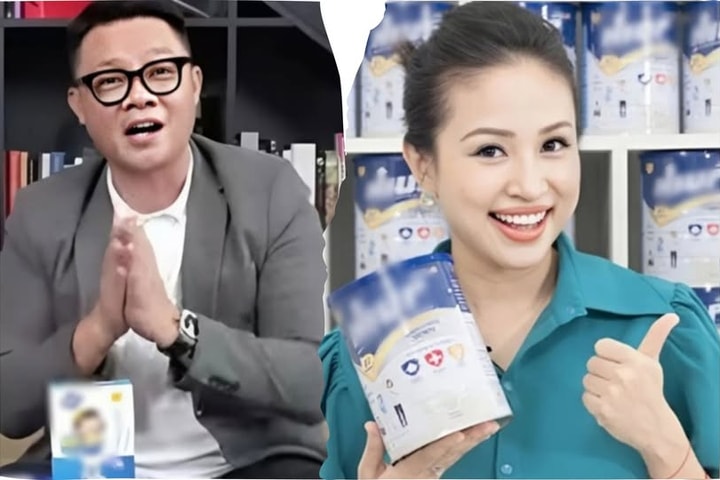 Xử phạt hai biên tập viên và MC do vi phạm về quảng cáo