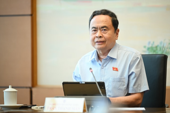 Kỳ vọng “khoán 10” trong nghiên cứu khoa học công nghệ