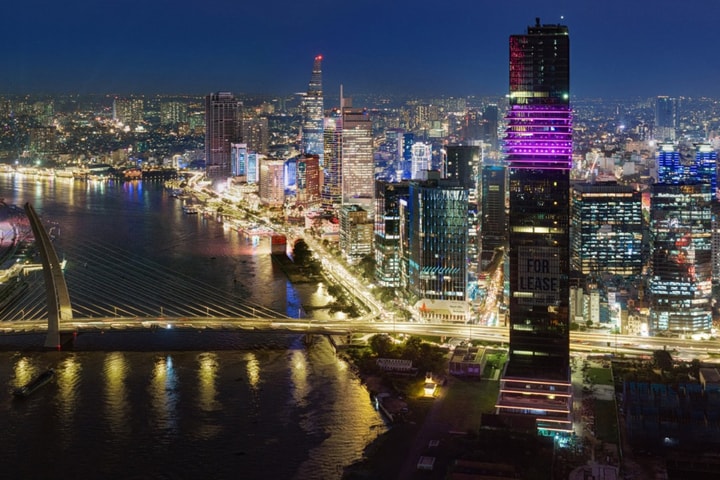 Thành phố Hồ Chí Minh tiên phong đột phá thể chế