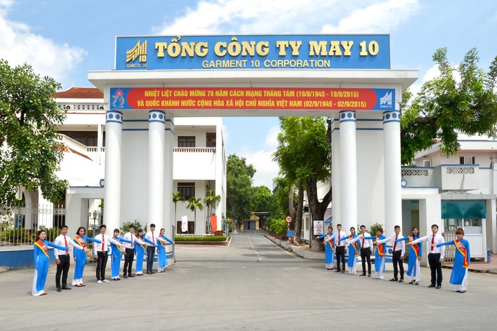 Hà Nội: Đề nghị tặng thưởng Huân chương Lao động cho nhiều tập thể, cá nhân
