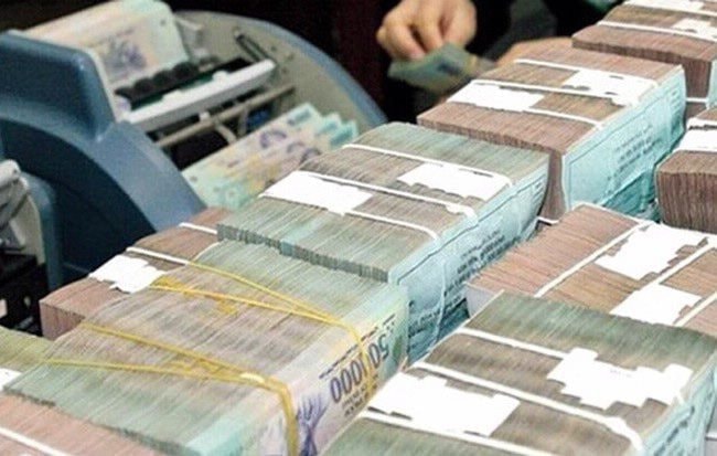 Bảo đảm kinh phí thực hiện chế độ khi sắp xếp, kiện toàn tổ chức bộ máy
