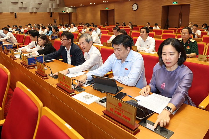 Ngăn ngừa sai phạm, nâng cao hiệu quả sử dụng đất