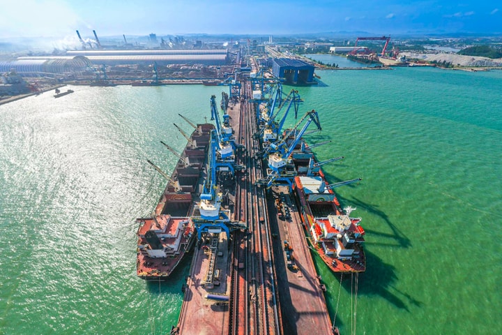 Tin tức đặc biệt trên báo in Hànộimới ngày 10-5-2025