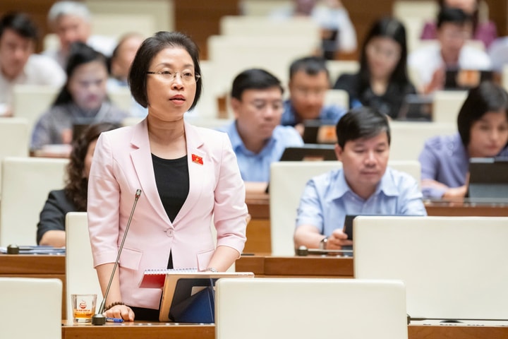 Nước giải khát có đường vào diện chịu thuế tiêu thụ đặc biệt