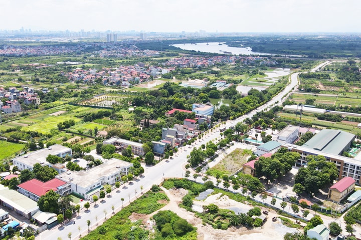Tập trung nguồn lực, tạo bứt phá cho nông thôn mới