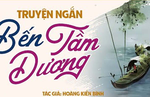 Bến Tầm Dương - theo dòng lịch sử kháng chiến của dân tộc
