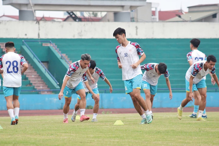 "Cảnh báo đỏ" cho thể thao Việt Nam