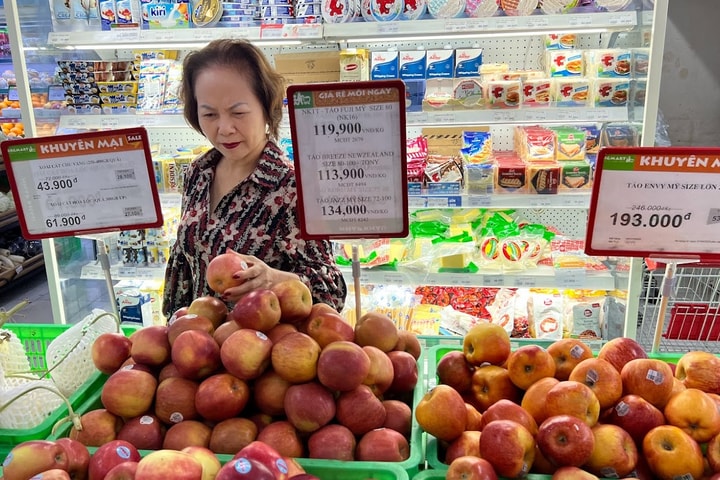 Giao thương Việt Nam – Hoa Kỳ hướng tới cân bằng thương mại