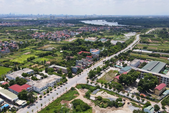 Tin tức đặc biệt trên báo in Hànộimới ngày 9-5-2025