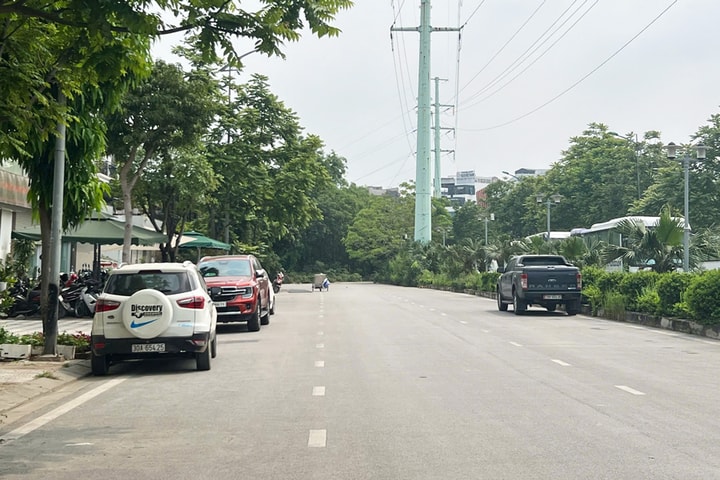 Khắc phục "khuyết tật" hạ tầng các khu đô thị