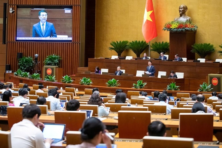 Cần quy định tối thiểu 20% kinh phí sự nghiệp cho đặt hàng sản phẩm KHCN trong nước