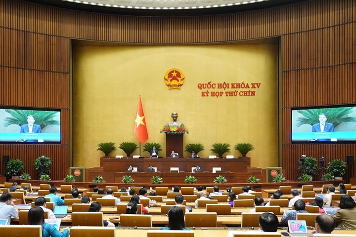 Đề xuất giảm 2% thuế GTGT đến hết 31-12-2026