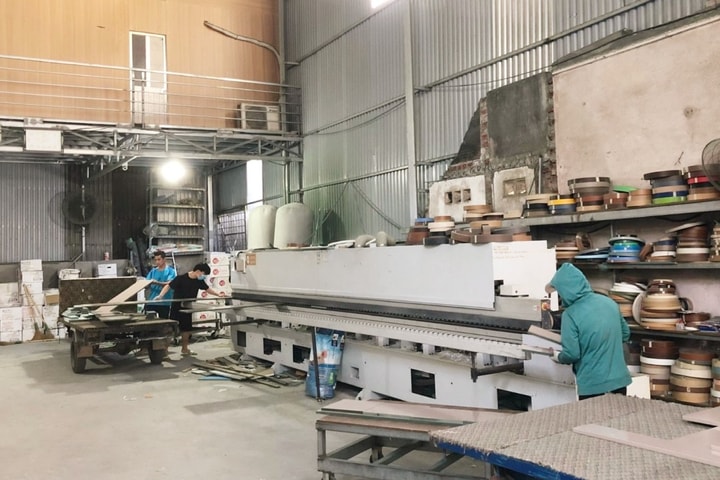 Hà Nội cho phép sử dụng địa danh “Phú An” để đăng ký nhãn hiệu tập thể